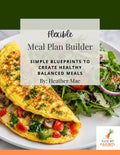 Flexible Meal Plan Builder